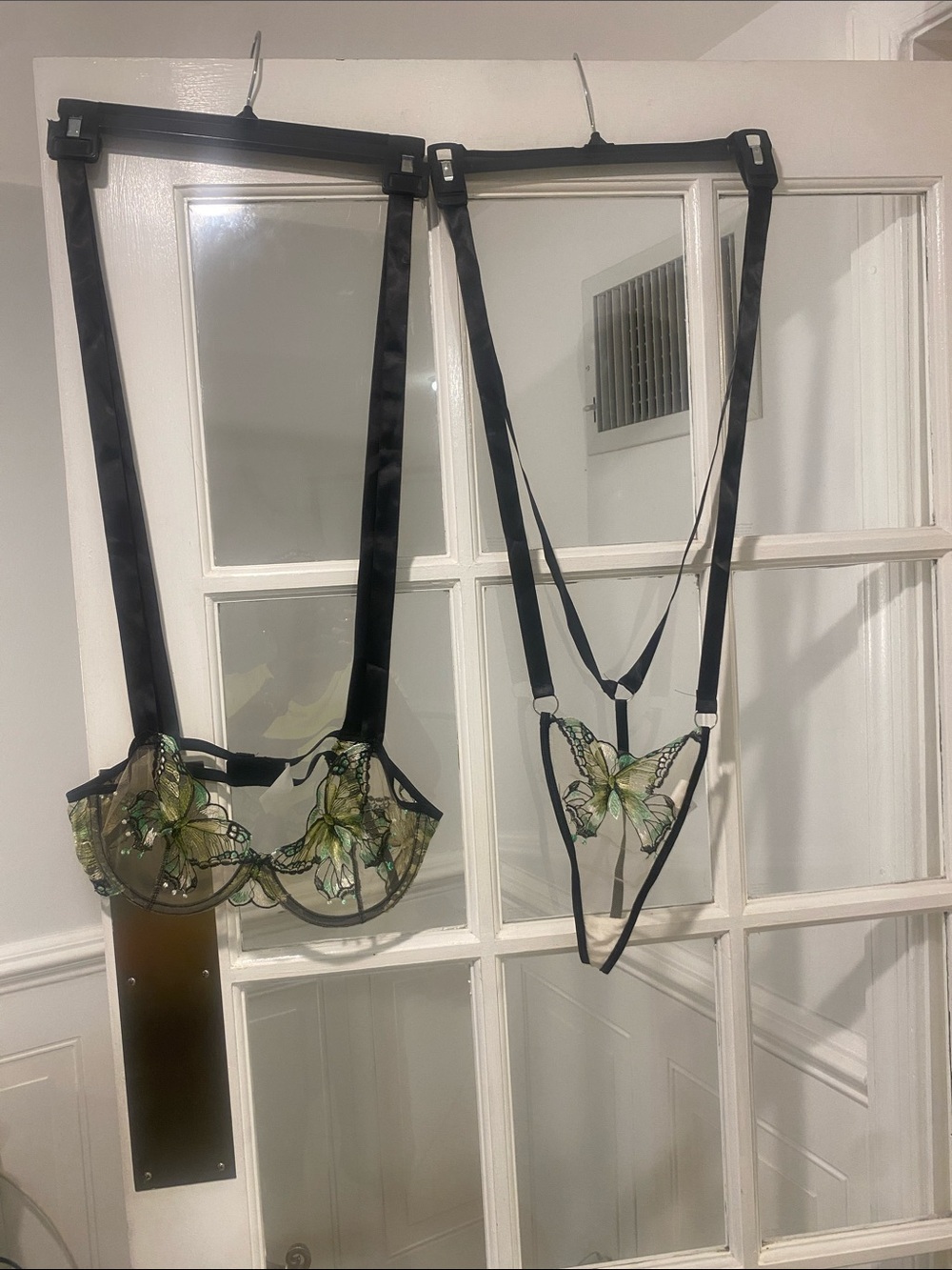 Size Medium lingerie good condition